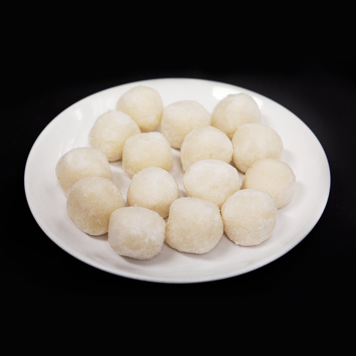 Fish Ball  1kg x 12 bags/CARTON