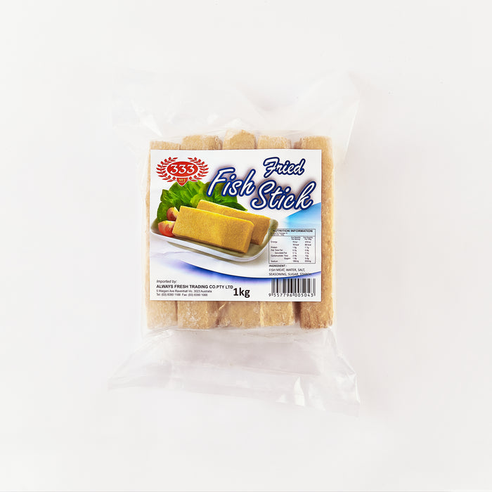 Fish Cake  1kg x 12 bags/CARTON