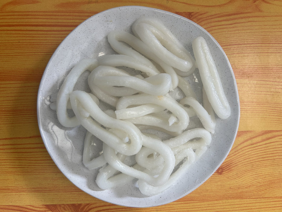 SQUID  RINGS  1kg x  10 packs/CARTON